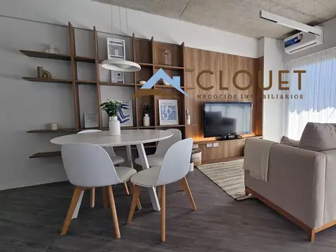 Departamento en Venta de Monoambiente