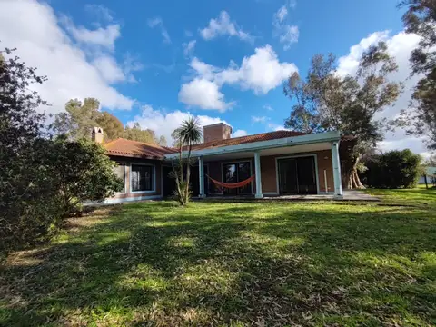 Casa en Venta 20 años