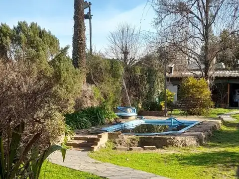 Casa en Venta de 4 dormitorios