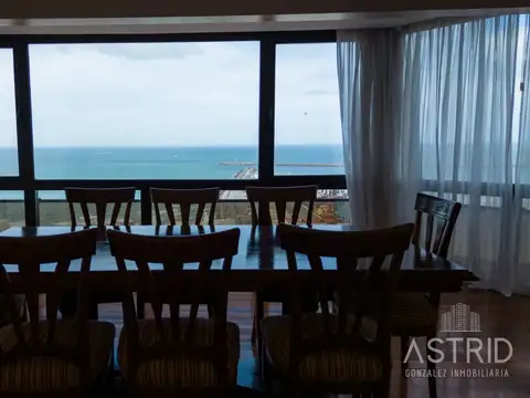 Departamento 6 ambientes con 6 baños