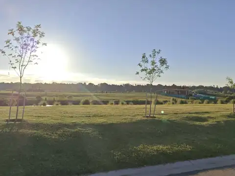 Terreno en Venta en El Naudir, Countries y Barrios Cerrados en Escobar