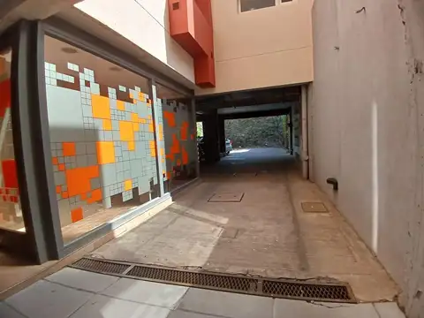 Departamento 2 ambientes con 2 baños