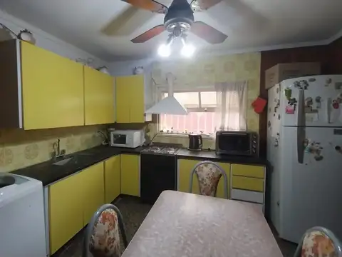 Casa en Venta en Jorge Newbery, USD 58.999