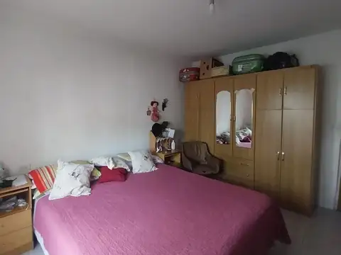 VENTA CASA 6 AMBIENTES PARQUE BARRIO JORGE NEWBERY