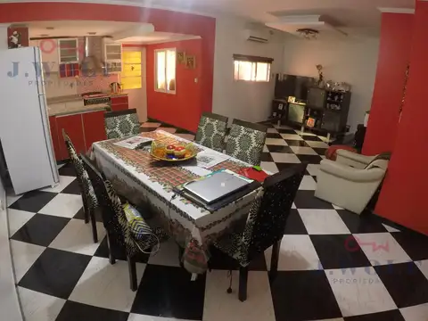 Departamento en Venta de 6 dormitorios