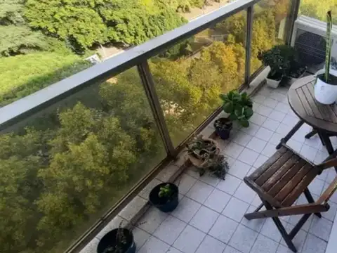 Departamento 3 ambientes en venta en Monte Grande