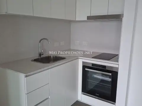 Venta Departamento Monoambiente en Puerto Madero
