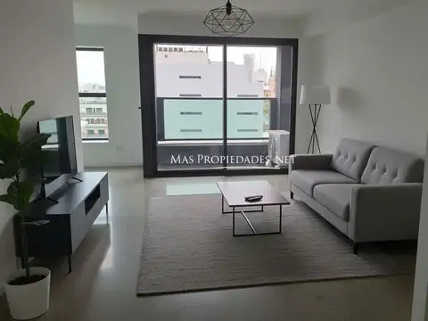Venta Departamento Monoambiente en Puerto Madero 