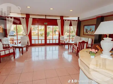 Hotel en Venta 8 años