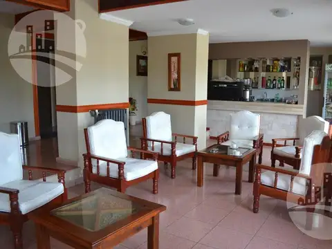 Hotel en Venta en La Falda, USD 3.800.000