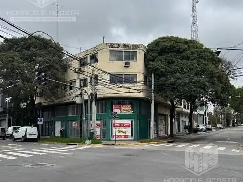 Oficina en Olivos
