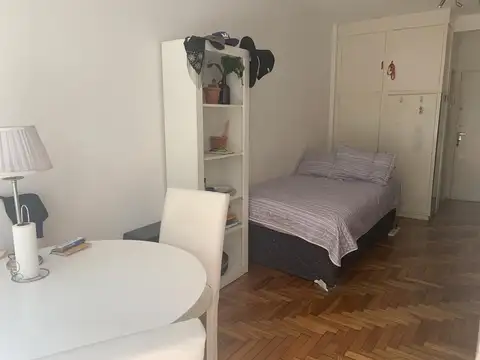 Pacheco de Melo y Pueyrredon