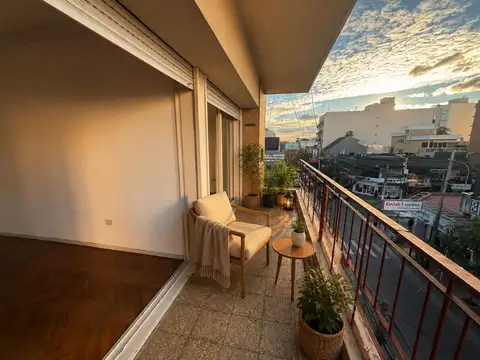 Departamento en Venta de 4 ambientes