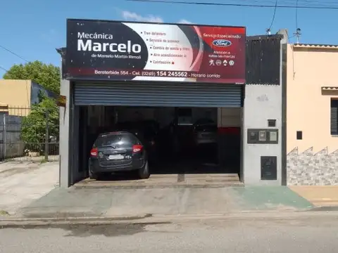Venta Local en Villa Italia Tandil
