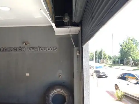 Bereterbide 500 , Piso No definido