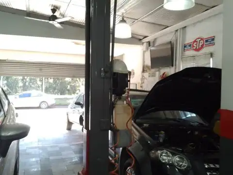 Bereterbide 500 , Piso No definido