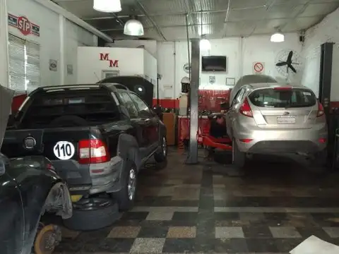 Local en Venta en Tandil, USD 52.000