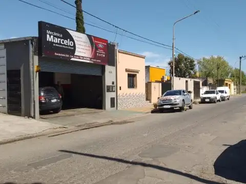 Venta Local en Villa Italia Tandil