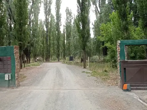 Terreno en Venta de 2058,0 m2