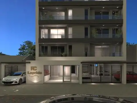 Departamento en Venta de Monoambiente