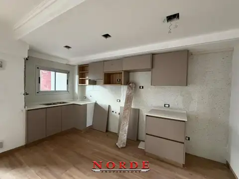 Departamento en Venta en Liniers, USD 145.000