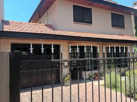 Casa - Manuel B Gonnet