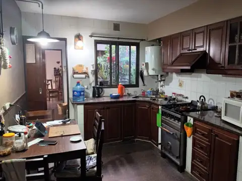 Casa - Manuel B Gonnet