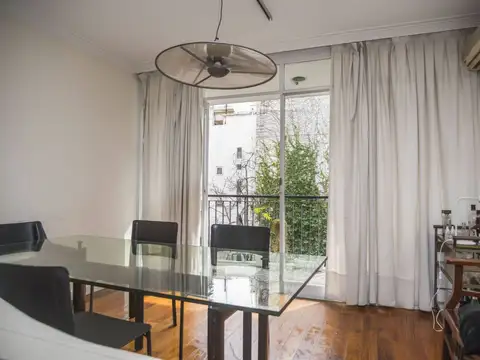 Departamento en Venta de 4 ambientes