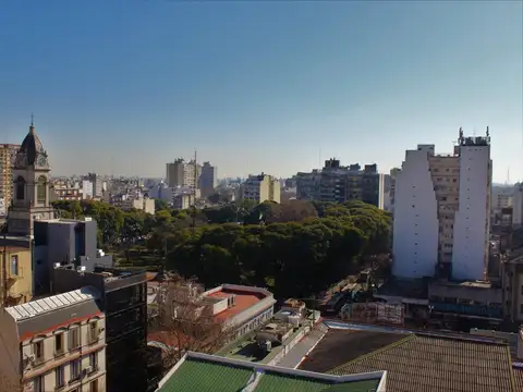 Ramón Falcón 2300, Piso 12