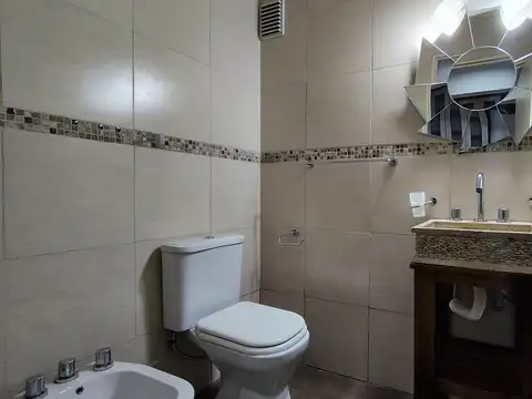 Departamento en Alquiler 52 años