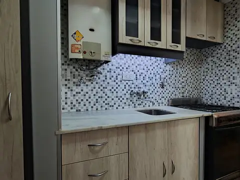 Departamento en Alquiler en Centro, $ 410.000