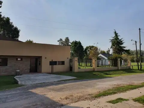 Casa en Venta 10 años