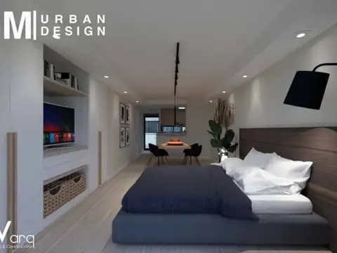 Departamento en Venta 1 año