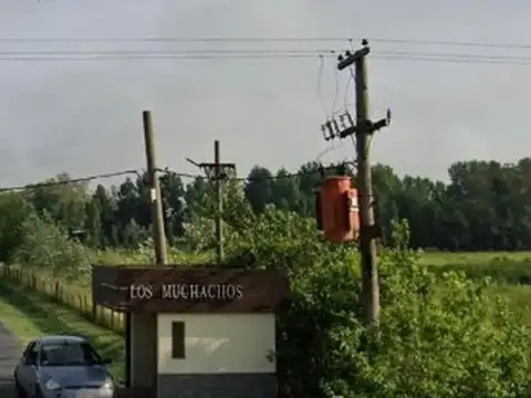 Terreno en Venta de 4500,0 m2