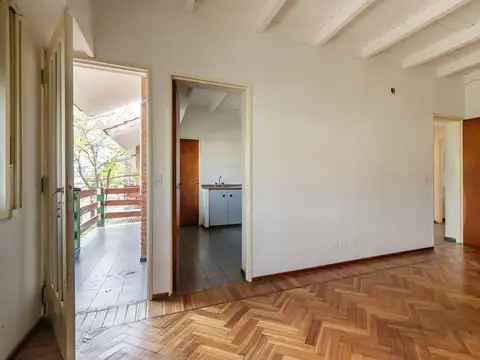 Depto Tipo Casa en Venta en Alberdi, USD 75.000