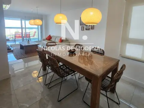 Departamento en Alquiler Temporal en Jaguel Del Esquinero, USD 9.000