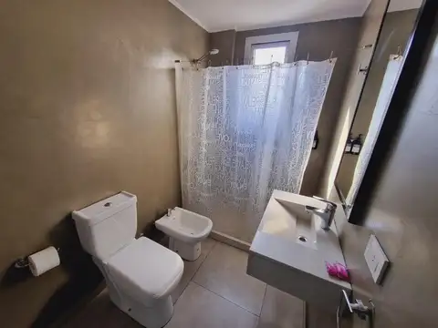 Departamento en Alquiler 2 años