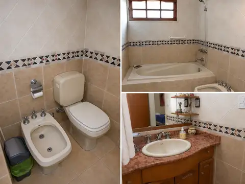 Casa en Venta en Villa Raffo, USD 220.000