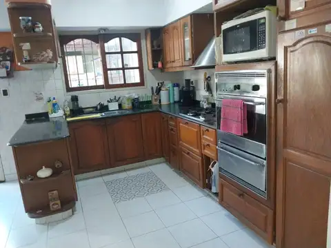 Casa en Venta 20 años