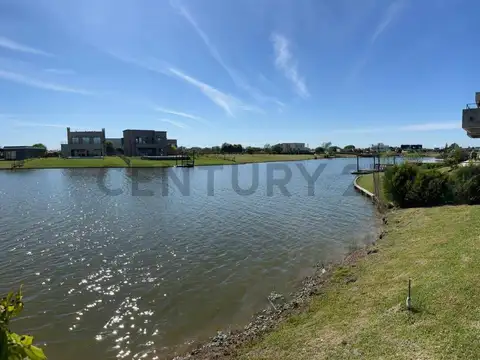 Terreno en Venta en Pilar Del Lago, USD 19.500