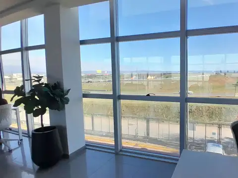 Avenida de Circunvalación Agustín Tosco 2200