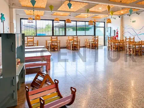 Fondo Comercio en Venta A Estrenar