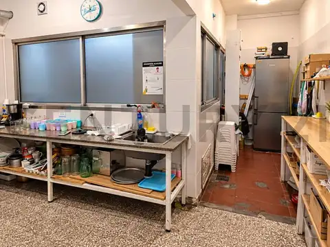 Fondo Comercio en Venta en San José, USD 35.000