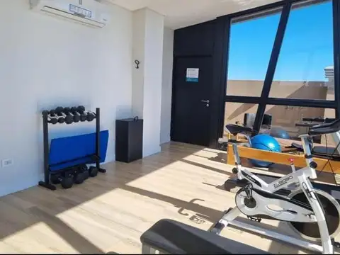 Departamento en Venta en Plaza Mitre, USD 320.000