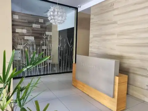 Departamento 4 ambientes con 3 baños