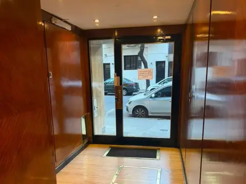 Departamento en Alquiler en Palermo Soho, Palermo