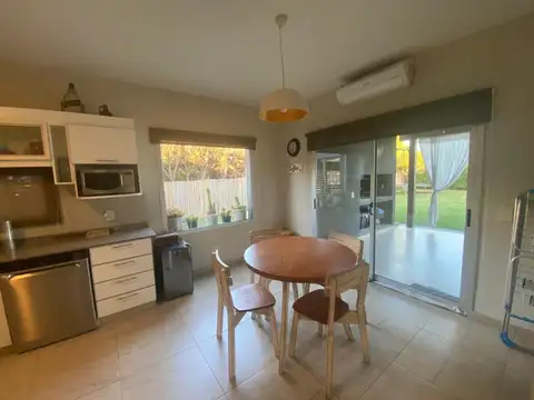 Casa en Alquiler 10 años