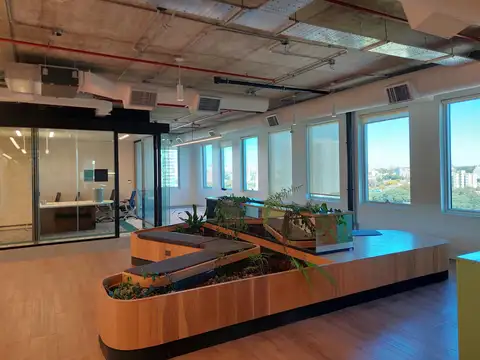 Oficina en Alquiler en Saavedra, USD 117.000