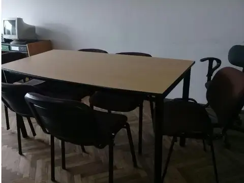 Oficina en Alquiler 42 años