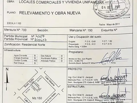 Casa en Venta en Colon, USD 100.000